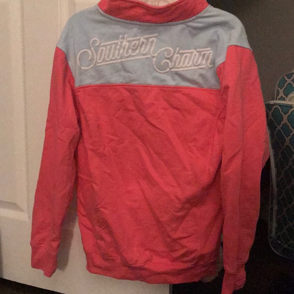 pull over - Picture 2 of 2